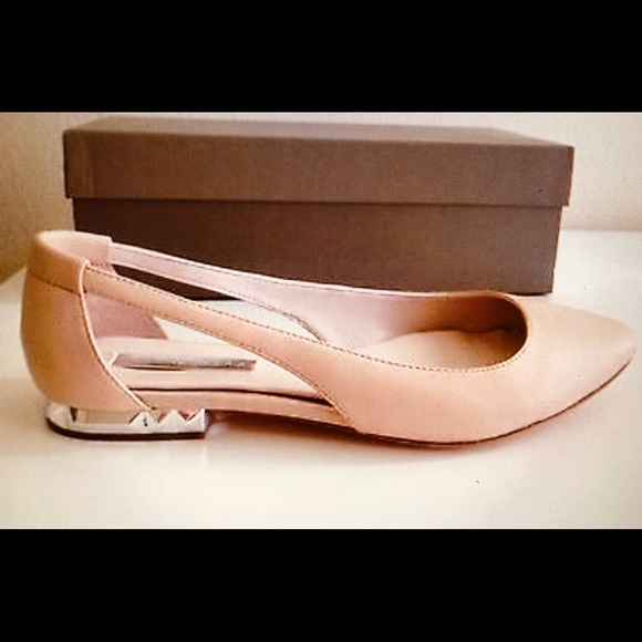 BCBGMaxAzria Shoes - BCBGMAXAZRIA women flat shoes